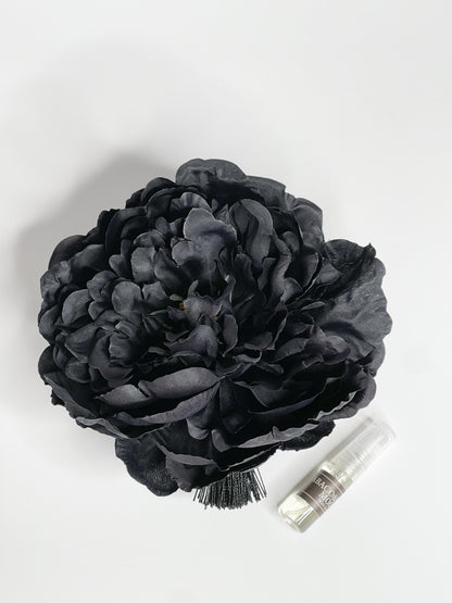 Raumduftkissen „Black Peony“