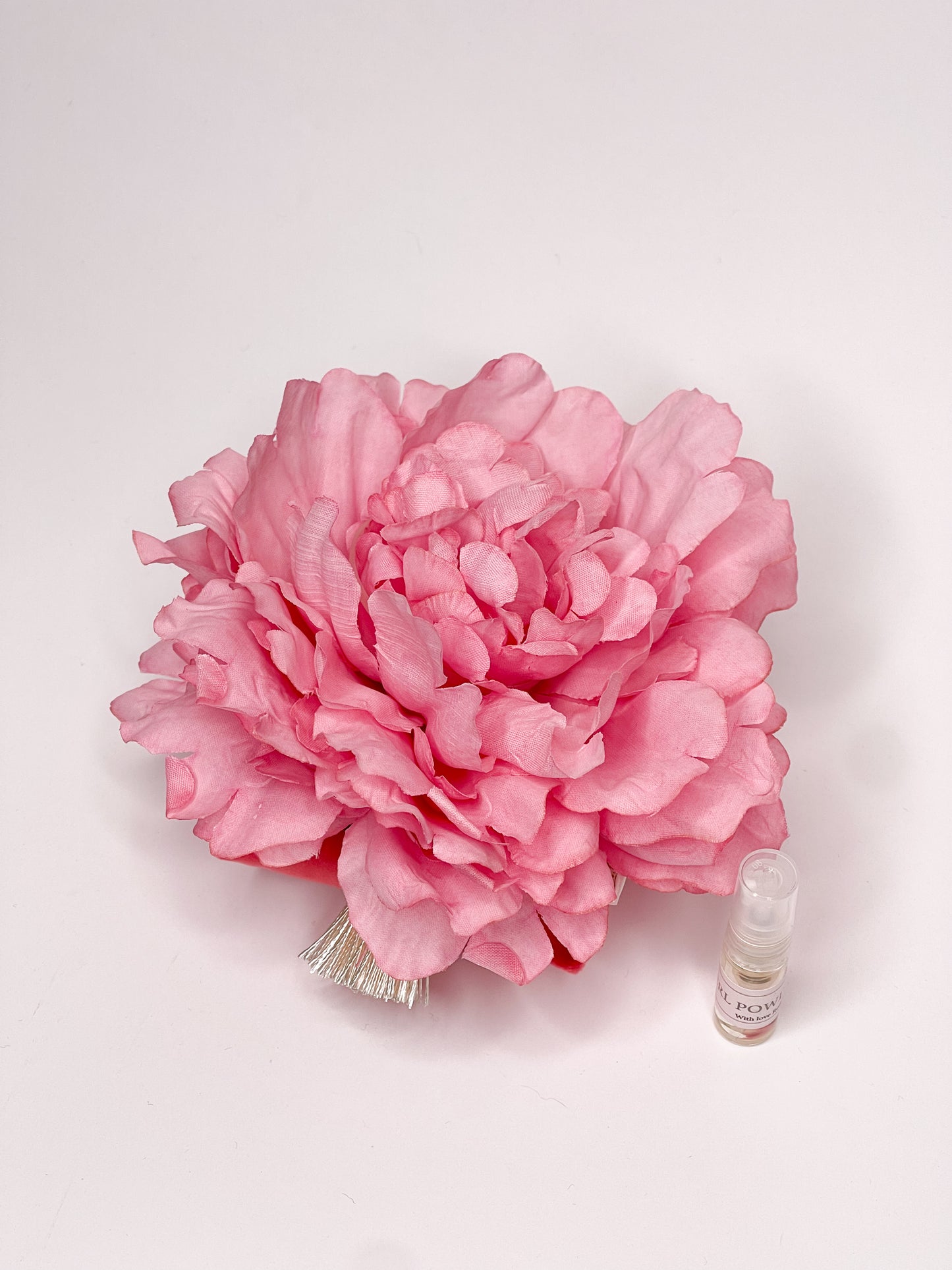 Raumduftkissen „Pink Peony“