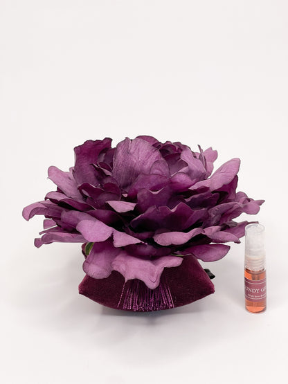 Raumduftkissen „Lavander Peony“